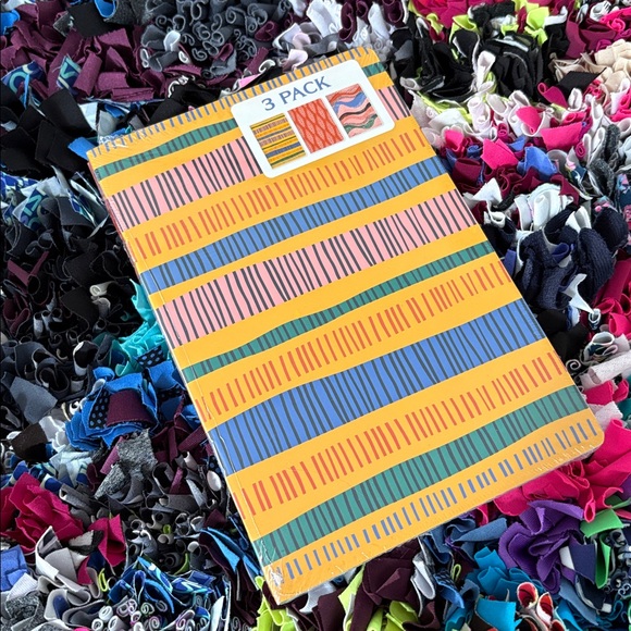 🆕3 Notebook Set - Picture 2 of 4